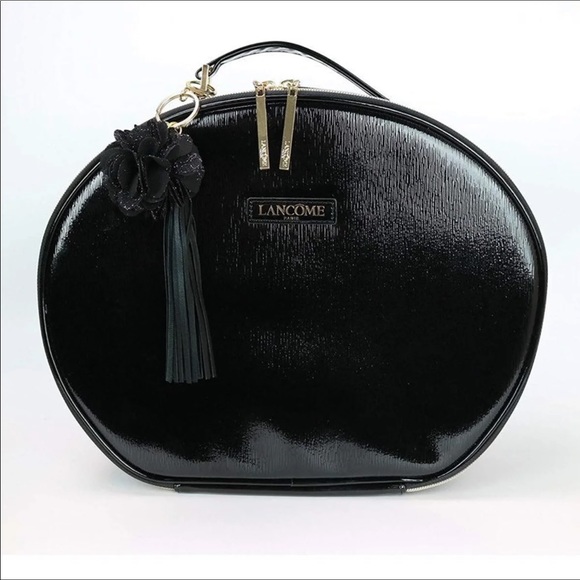 Lancome Other - Lancôme Le Parisian Cosmetic Train Case